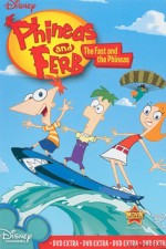 Watch Phineas and Ferb Vumoo